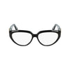 Lanvin Black Acetate Frames Lanvin
