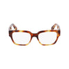 Lanvin Brown Acetate Frames Lanvin