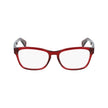Lanvin Red Acetate Frames Lanvin