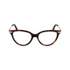 Lanvin Brown Acetate Frames Lanvin