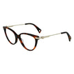 Lanvin Brown Acetate Frames Lanvin
