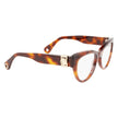 Lanvin Brown Acetate Frames Lanvin