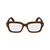 Lanvin Brown Acetate Frames Lanvin