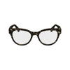 Lanvin Brown Acetate Frames Lanvin