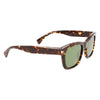 Lanvin Brown Acetate Sunglasses Lanvin