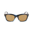 Lanvin Blue Acetate Sunglasses Lanvin