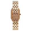 Armani Rose Gold Stainless Steel Watch Armani