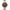 Armani Multicolor Stainless Steel Watch Armani