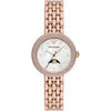 Armani Multicolor Stainless Steel Watch Armani