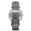 Armani Green Leather Watch Armani