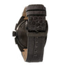 Armani Brown Cowhide Watch Armani