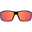 Carrera Black Injected Sunglasses Carrera