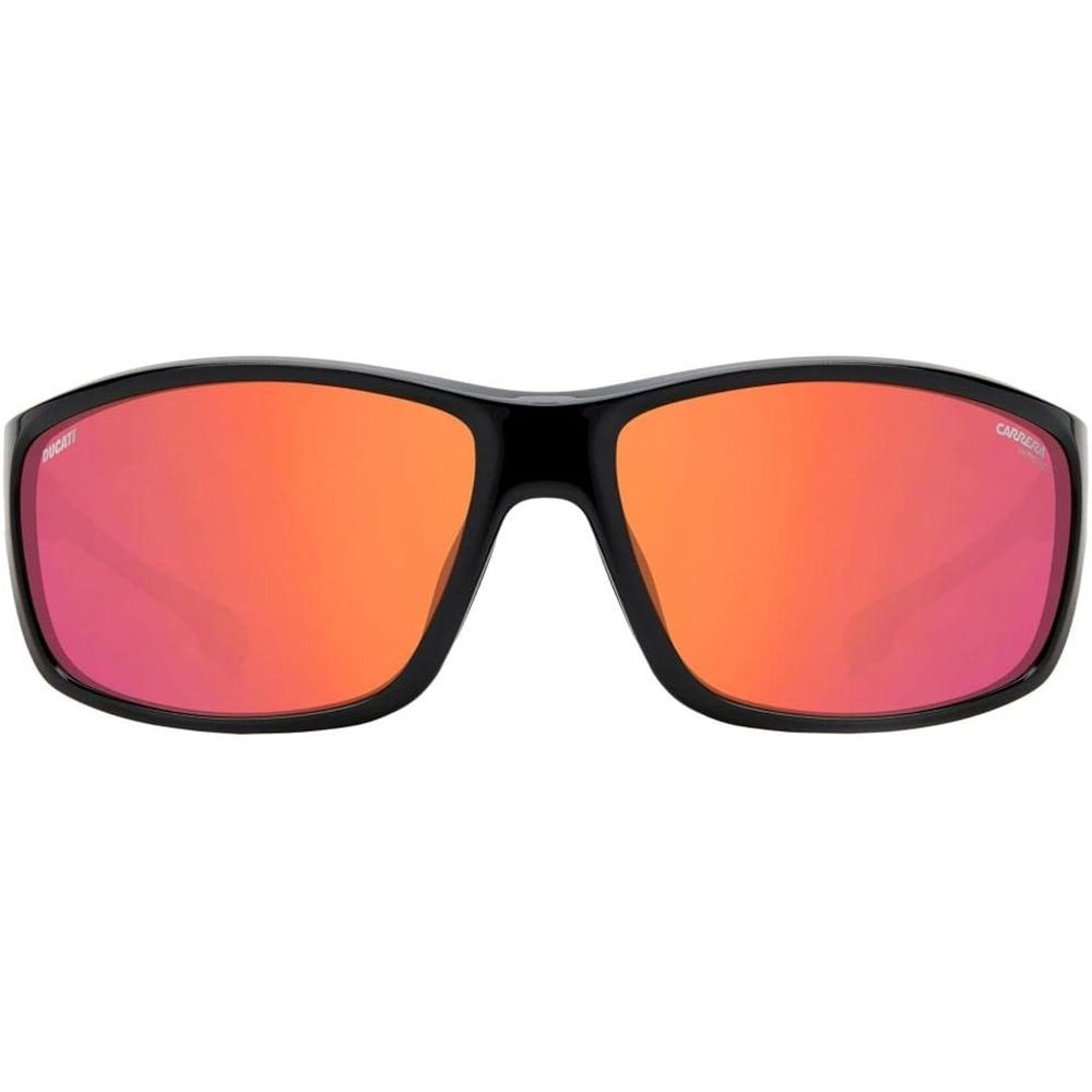 Carrera Black Injected Sunglasses Carrera