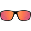 Carrera Black Injected Sunglasses Carrera