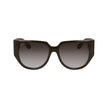 Ferragamo Green Bio Injected Sunglasses Ferragamo
