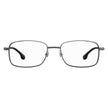 Carrera Gray Metal Frames Carrera