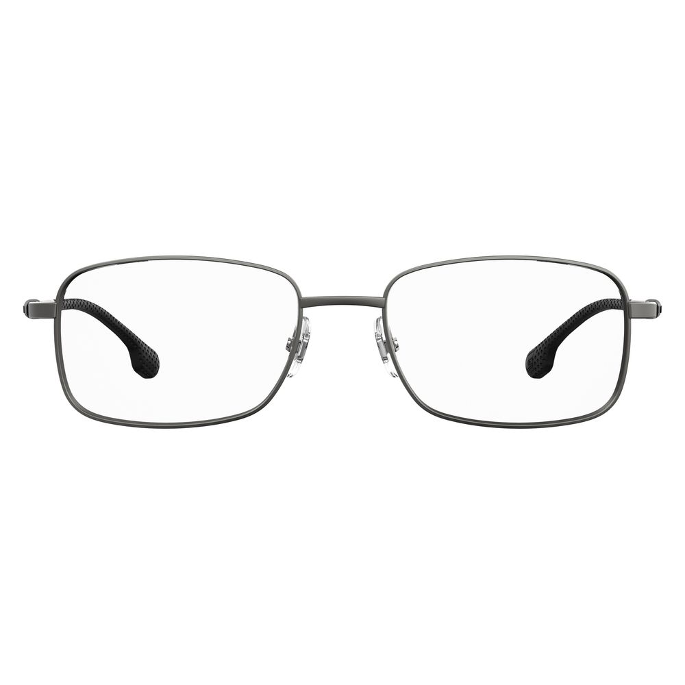 Carrera Gray Metal Frames Carrera