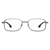 Carrera Gray Metal Frames Carrera