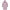 Refrigiwear Pink Nylon Jackets & Coat Refrigiwear