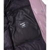 Refrigiwear Pink Nylon Jackets & Coat Refrigiwear