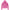 Refrigiwear Pink Polyamide Jackets & Coat Refrigiwear
