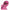 Refrigiwear Pink Polyamide Jackets & Coat Refrigiwear