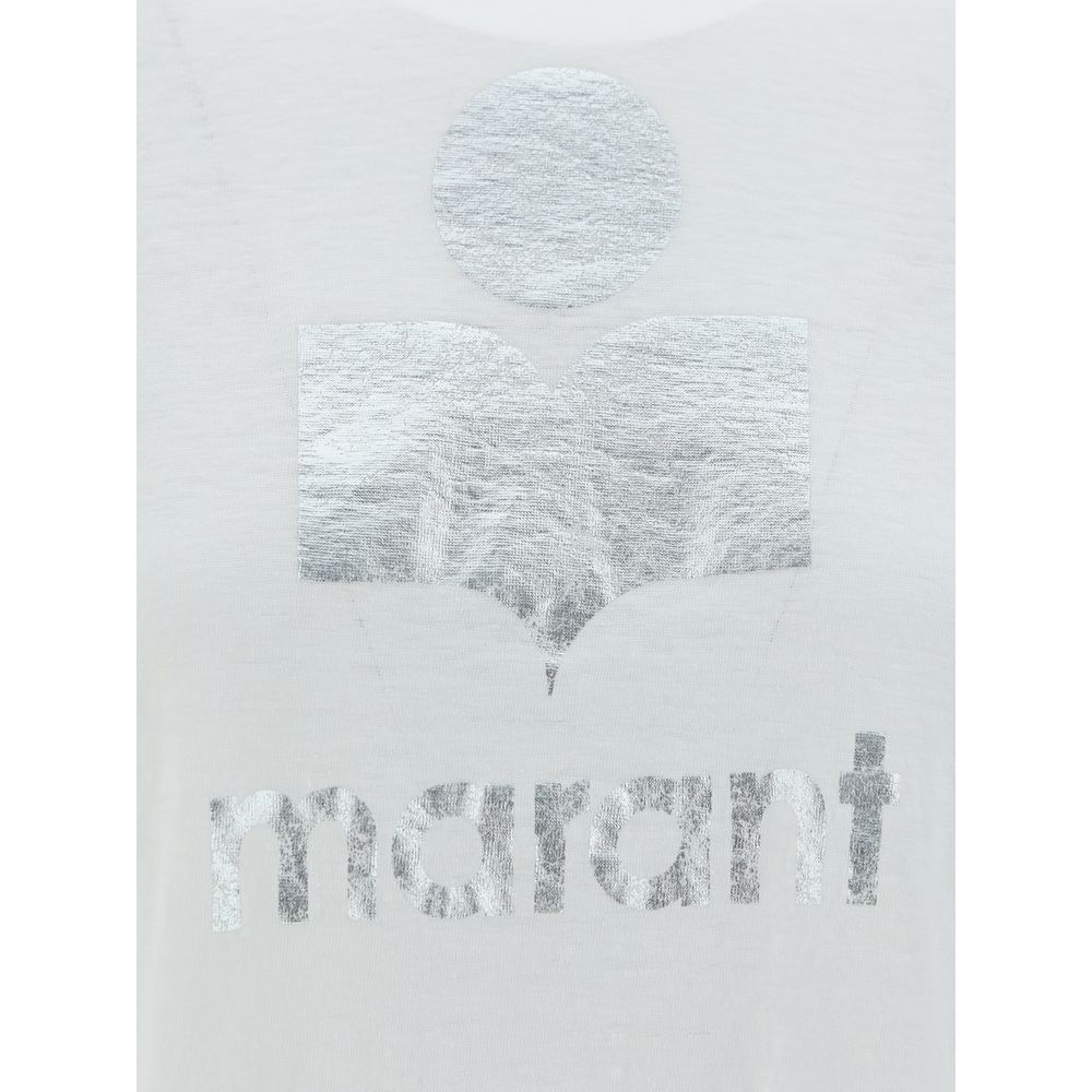 Marant Etoile Zewel T-Shirt Marant Etoile