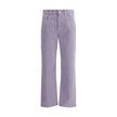 Brunello Cucinelli Straight Dyed Jeans Brunello Cucinelli