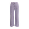 Brunello Cucinelli Straight Dyed Jeans Brunello Cucinelli