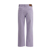 Brunello Cucinelli Straight Dyed Jeans Brunello Cucinelli
