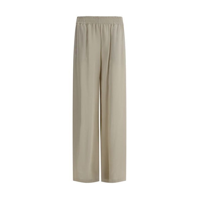 Fabiana Filippi Silk Pants Fabiana Filippi
