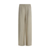 Fabiana Filippi Silk Pants Fabiana Filippi
