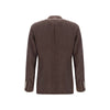 Brunello Cucinelli Linen Blazer Jacket Brunello Cucinelli