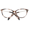 Emilio Pucci Pink Women Glasses Frame Emilio Pucci