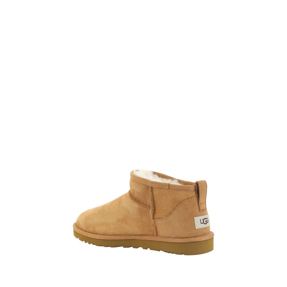 UGG Ultra Mini  Ankle Boots UGG