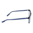 Ermenegildo Zegna Blue Men Glasses Frame Ermenegildo Zegna