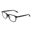 Ermenegildo Zegna Black Men Glasses Frame Ermenegildo Zegna