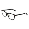 Ermenegildo Zegna Black Men Glasses Frame Ermenegildo Zegna