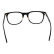 Ermenegildo Zegna Black Men Glasses Frame Ermenegildo Zegna
