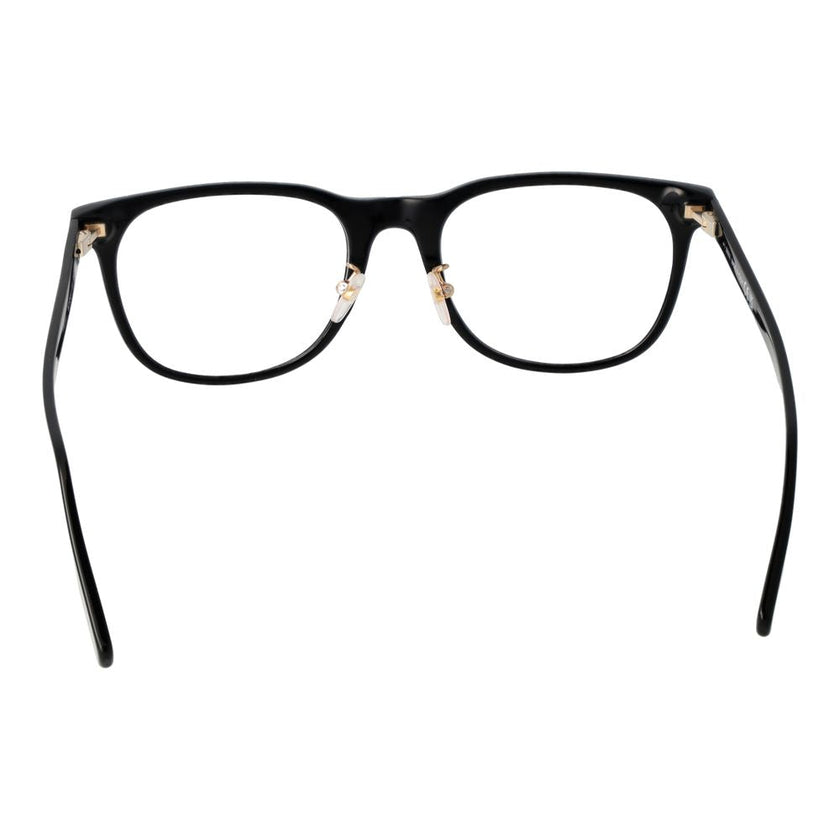 Ermenegildo Zegna Black Acetate Glasses (Frames) Ermenegildo Zegna