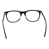 Ermenegildo Zegna Black Men Glasses Frame Ermenegildo Zegna