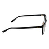 Ermenegildo Zegna Black Men Glasses Frame Ermenegildo Zegna