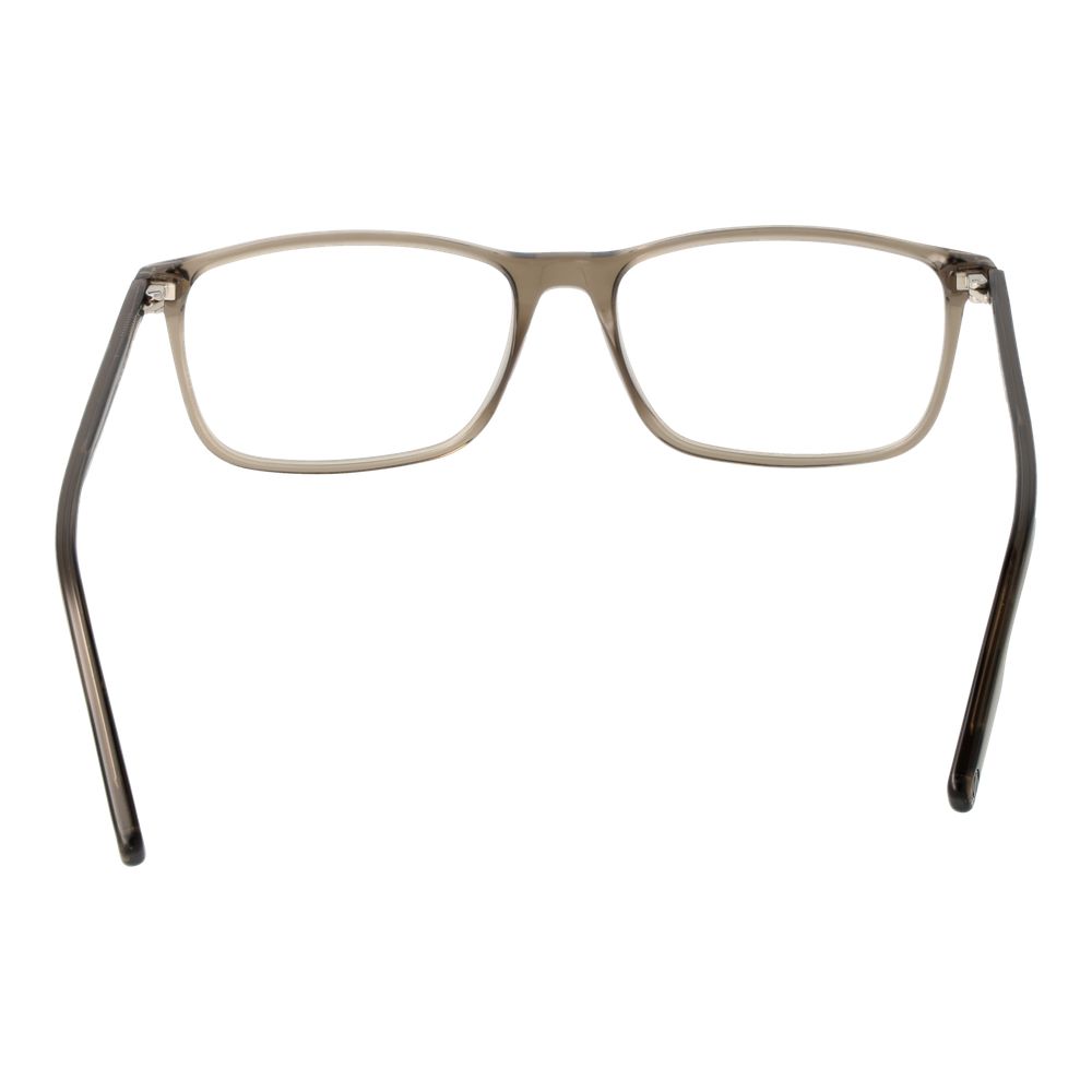 Ermenegildo Zegna Olive Men Glasses Frame Ermenegildo Zegna