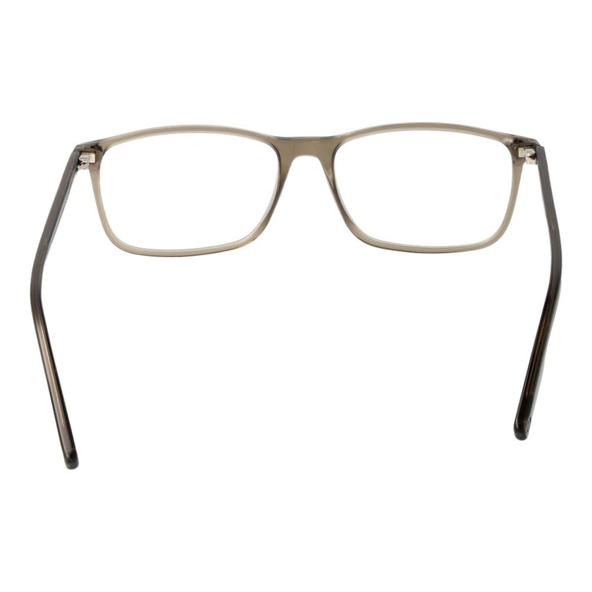Ermenegildo Zegna Olive Acetate Glasses (Frames) Ermenegildo Zegna