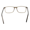 Ermenegildo Zegna Olive Men Glasses Frame Ermenegildo Zegna