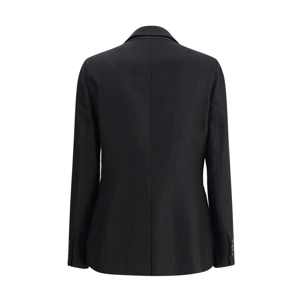 Brunello Cucinelli Blazer Jacket Brunello Cucinelli