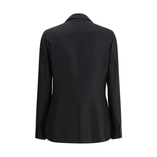 Brunello Cucinelli Blazer Jacket Brunello Cucinelli