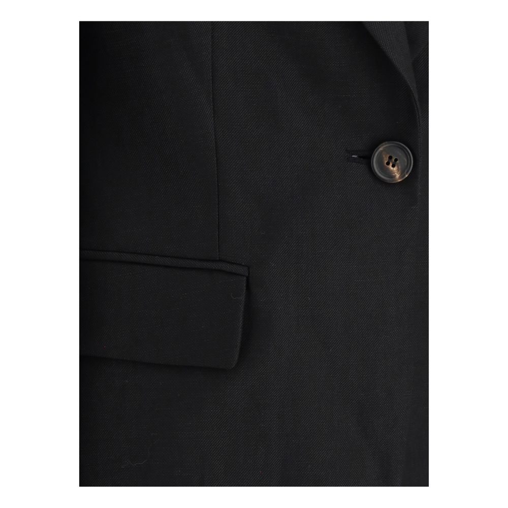 Brunello Cucinelli Blazer Jacket Brunello Cucinelli