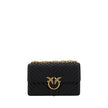 PINKO Love One Classic Shoulder Bag PINKO