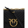 PINKO Love One Classic Shoulder Bag PINKO